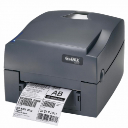 Фото Принтер этикеток Godex G500 UP (5846)