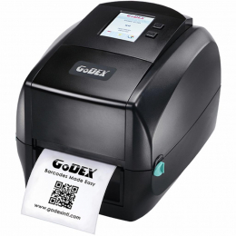 Фото Принтер этикеток Godex RT-860i (600dpi) (7946)