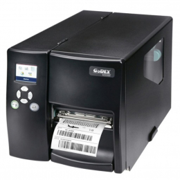 Фото Принтер этикеток Godex EZ-2250i Plus (6594)