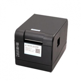 Фото Принтер этикеток X-PRINTER XP-233B