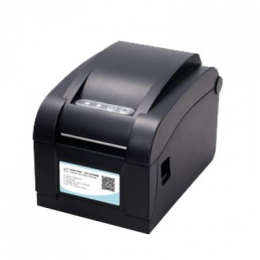 Фото Принтер этикеток X-PRINTER XP-350B