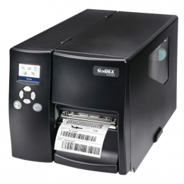 Фото Принтер этикеток Godex EZ-2350i (300dpi) (6595)