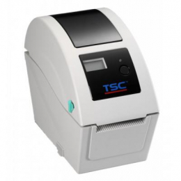 Фото Принтер этикеток TSC TDP-324 (4020000153)