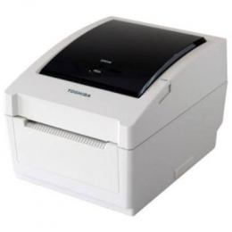 Фото Принтер этикеток TOSHIBA B-EV4T-GS14-QM-R 203dpi (18221168713)