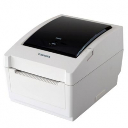 Фото Принтер этикеток TOSHIBA B-EV4T-TS14-QM-R 300dpi (18221168714)