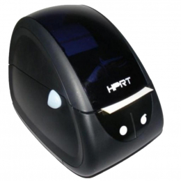 Фото Принтер этикеток HPRT LPQ58 Black (10897)