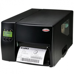 Фото Принтер этикеток Godex EZ6200 plus (1936)