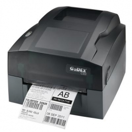 Фото Принтер этикеток Godex G-330 UES (300dpi) (6095)