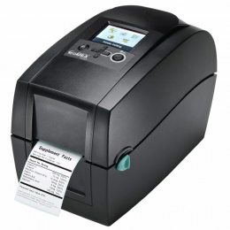 Фото Принтер этикеток Godex RT200i (6090)