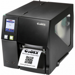 Фото Принтер этикеток Godex ZX1300i (300dpi) (10894)