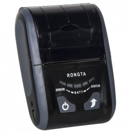 Фото Принтер этикеток Rongta RPP200WU (WiFi+USB) (9724)