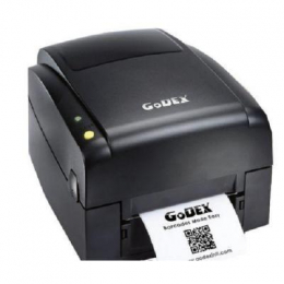 Фото Принтер этикеток Godex EZ-120 (11874)