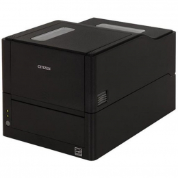 Фото Принтер этикеток Citizen CL-E321 (CLE321XEBXXX)