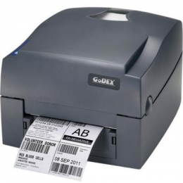 Фото Принтер этикеток Godex G530 (300dpi) US (0011-G53C01-000)