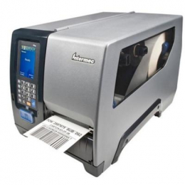 Фото Принтер этикеток Honeywell PM43A TT, 203dpi, USB+Ethernet (PM43A11000000202)