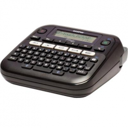 Фото Принтер этикеток Brother PT-D210VP (PTD210VPR1)