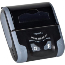 Фото Принтер этикеток Rongta RPP300BU (BT+USB) (RPP300BU)
