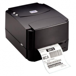 Фото Принтер этикеток TSC TTP-342E Pro 300 dpi (TTP-342E Pro)
