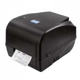 Фото Принтер этикеток X-PRINTER XP-H400BC Ethernet, автообрезчик (XP-H400BC)