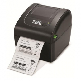 Фото Принтер этикеток TSC DA220 + IE (99-158A015-20LF)