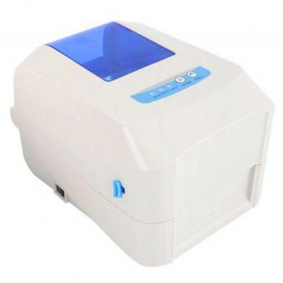 Фото Принтер этикеток Gprinter GP-1625TC USB, Ethernet, автообрезка (GP1625TC-0027)