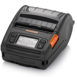 Фото Принтер этикеток Bixolon SPP-L3000WK USB, Bluetooth, Wi-Fi (17367)