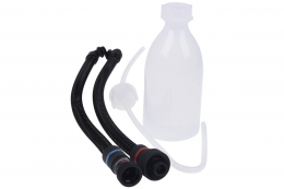 Фото Быстросъемный комплект Alphacool Eisbaer