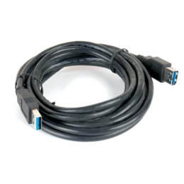 Фото Дата кабель подовжувач USB3.0 AM/AF GEMIX (Art.GC 1621)
