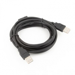 Фото Дата кабель USB 2.0 AM/AM 1.8m GEMIX (Art.GC 1636)