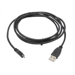 Фото Дата кабель USB 2.0 AM to Micro 5P 0.5m SVEN (565)