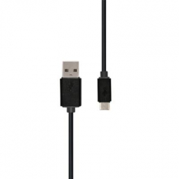 Фото Дата кабель USB 2.0 AM to Micro 5P 0.5m Prolink (PB487-0050)