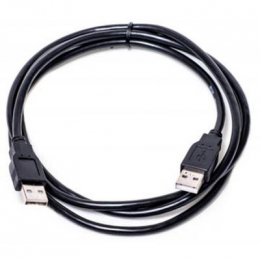 Фото Дата кабель USB 3.0 AM/AM 1.5m PowerPlant (KD00AS1228)