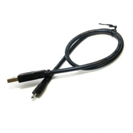 Фото Дата кабель USB 2.0 AM to Micro 5P 0.5m EXTRADIGITAL (KBU1624)