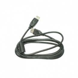 Фото Дата кабель USB2.0 AM/AF 3.0m Maxxter (UF-AMAF-10)