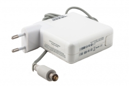 Фото Блок питания для ноутбуков APPLE 220V, 24V 65W 2,65A PowerPlant