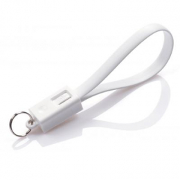Фото Дата кабель USB 2.0 AM to Lightning 0.215m Vinga (USBAMLightning-0.215)