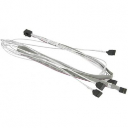 Фото Дата кабель Supermicro CBL-SAST-0591