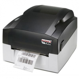 Фото Принтер этикеток Godex EZ-130 (300 Dpi) (12703)