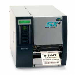 Фото Принтер этикеток TOSHIBA B-SX4T (1925)