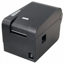 Фото Принтер этикеток X-PRINTER XP-235B (13402)