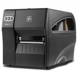 Фото Принтер этикеток Zebra ZT220, 203 dpi, Serial, USB (ZT22042-D0E000FZ)