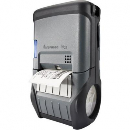 Фото Принтер этикеток Honeywell PB22 Bluetooth (PB22A10004000)