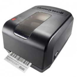 Фото Принтер этикеток Honeywell PC42t USB, serial,Ethernet (PC42TWE01313)