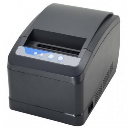 Фото Принтер этикеток Gprinter GP-3120TUB