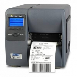 Фото Принтер этикеток Datamax-O'neil DMX Mark III M-4206, 203dpi (KD2-00-43000000)