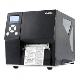 Фото Принтер этикеток Godex ZX430i (300dpi) (13598)