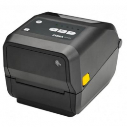 Фото Принтер этикеток Zebra ZD420t , USB+USB Host (ZD42042-T0E000EZ)