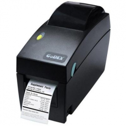 Фото Принтер этикеток Godex DT2US (USB+Serial) (14924)