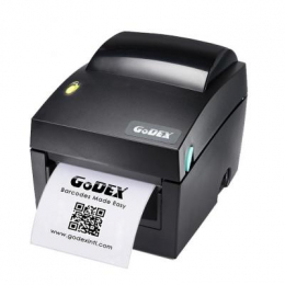 Фото Принтер этикеток Godex DT4C (14923)