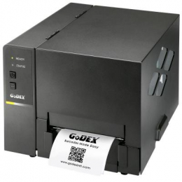Фото Принтер этикеток Godex BP520L (11432)